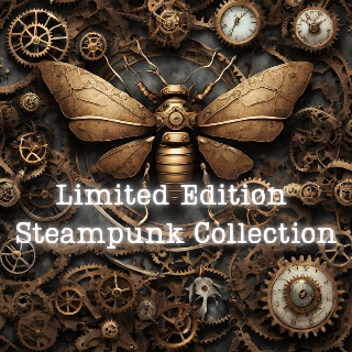 Steampunk
