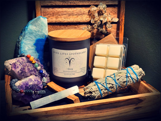 Aries Gift Box