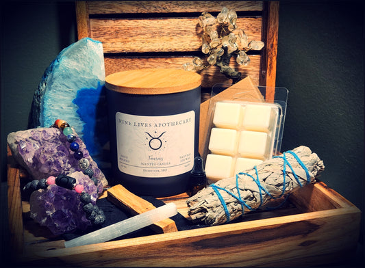 Taurus Gift Box