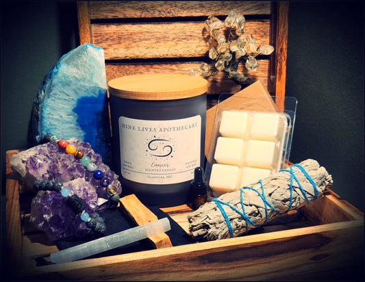 Cancer Gift Box